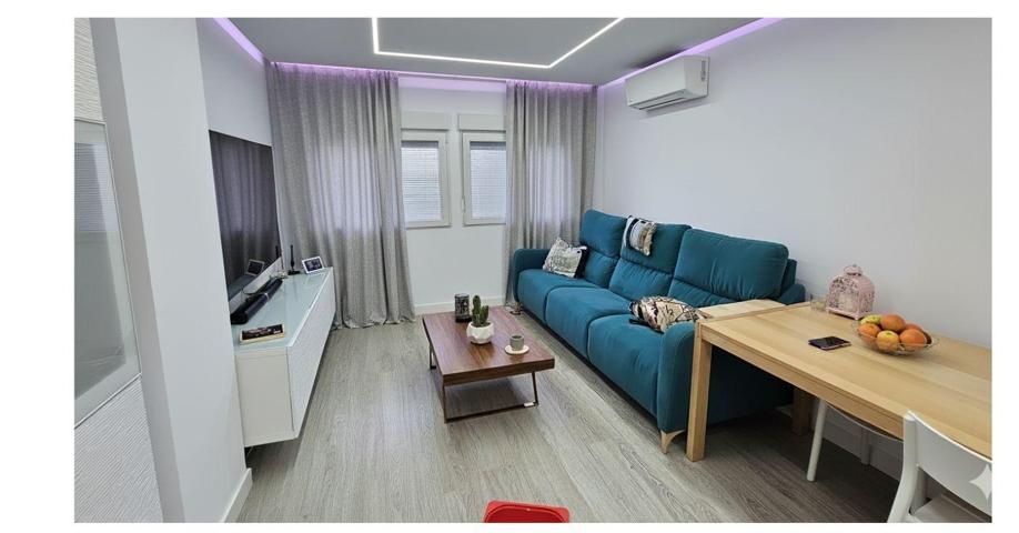 Piso reformado de 3 dormitorios a 300 m de la playa – Zona Calvario, Estepona photo 0