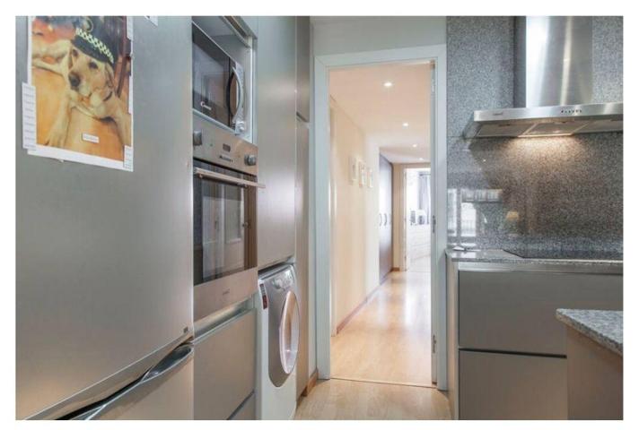 Exclusivo piso de 97 m² en 5º real con ascensor photo 0