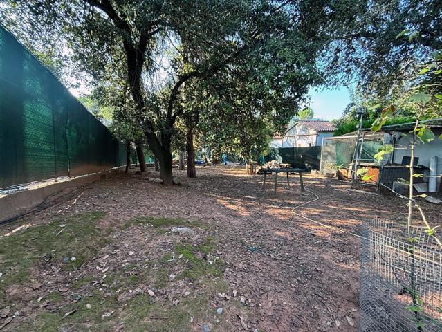 Terreno Plano en Torreblanca I - Vacarisses photo 0