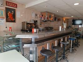 GRAN EDIFICIO DE HOSTELERIA -BAR Y VIVIENDA- photo 0