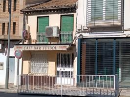 GRAN EDIFICIO DE HOSTELERIA PARA REFORMAR photo 0
