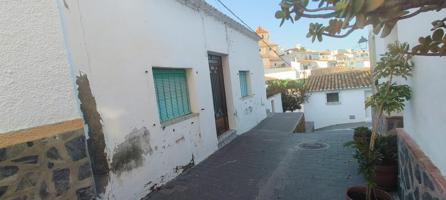 Venta de casa en el corazón de Bédar photo 0