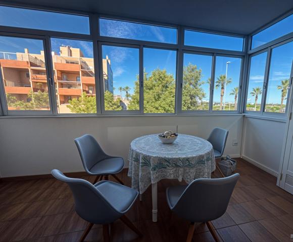 Adosado amplio y luminoso en el nuevo centro de Puerto de Sagunto photo 0