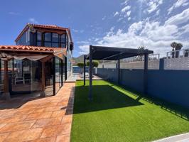 Chalet en Tegueste photo 0