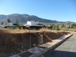 Terreno urbano en venta en la población de Villanueva del Rosario, provincia de Málaga photo 0