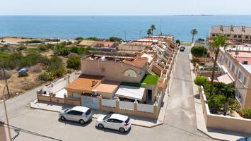 Precioso bungalow en Calas de Santa Pola photo 0