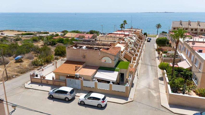 Precioso bungalow en Calas de Santa Pola photo 0