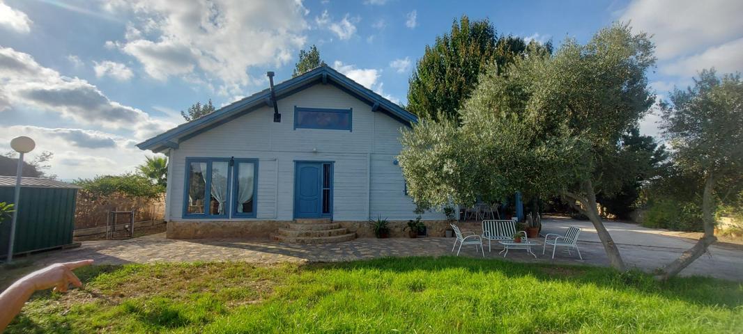 Casa independiente con autonomía total en Borriana (Castellón) photo 0