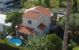 CHALET MEDITERRÁNEO EN OLIVA NOVA, AL LADO DEL MAR photo 0