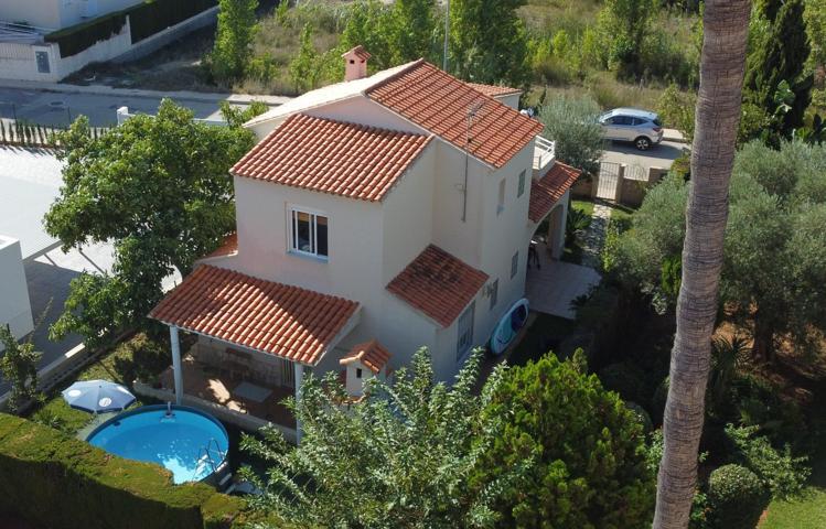 CHALET MEDITERRÁNEO EN OLIVA NOVA, AL LADO DEL MAR photo 0