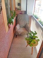 SUPER OFERTA: PISO + DOS PLAZAS DE GARAJE: 160.000 photo 0