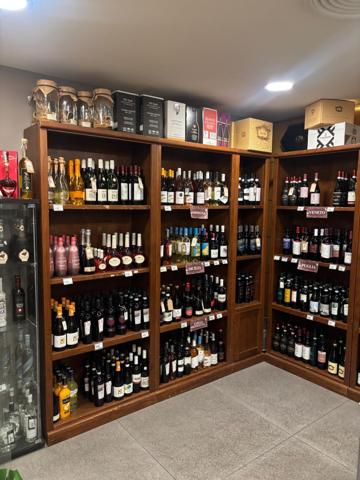 Se vende gran oportunidad, Supermercado de productos italianos photo 0