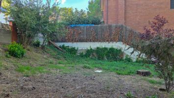 Terreno urbano en Navarcles, entorno natural y excelente comunicación photo 0