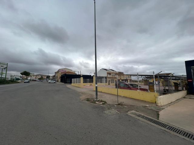 Solar Urbano en Zona de Expansión de Hellín photo 0
