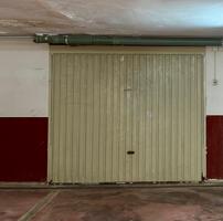 Amplio Garaje en Zona Playa de Laredo - Oportunidad Única photo 0