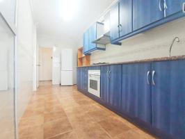 Gran oportunidad en Fuengirola – Zona Recinto Ferial, con garaje y trastero photo 0
