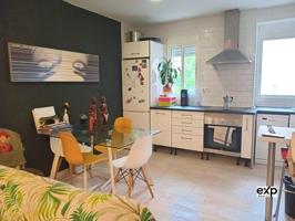 Luminoso piso reformado junto a la Avenida del Cid photo 0