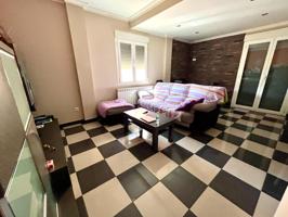 Ático con amplia terraza en Calle Paraíso, Hellín photo 0