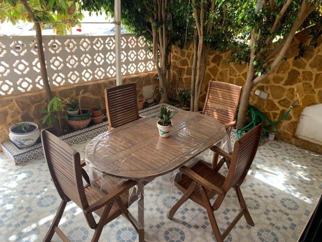 Encantadora Planta Baja con Terraza Privada, Piscina y Todo el Encanto del Mediterráneo en Los Narejos (Los Alcázares) photo 0