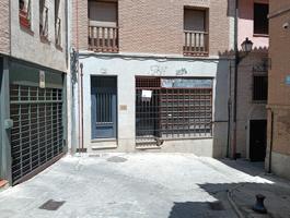 LOCAL EN EL CASCO DE TOLEDO -PLAZA DE SAN AGUSTIN ZOCODOVER photo 0