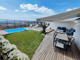 Ático dúplex de lujo con terrazas espectaculares y piscina privada photo 0