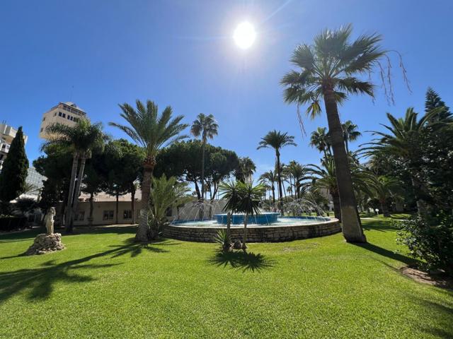 Vivienda de dos dormitorios en la prestigiosa Urbanización Costa Lago de Torremolinos photo 0