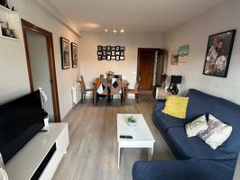 Piso de tres dormitorios con plaza de garaje incluida photo 0