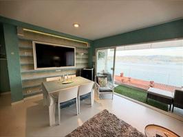 Apartamento con vistas al mar y licencia turística en Poio (Samieira) photo 0