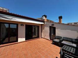 ¡Vive el sueño en Palafolls! Dúplex Invertido Soleado 🌞🏡 photo 0