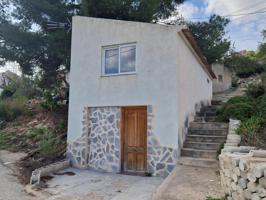 Espectacular Casa-Cueva con dos plantas en Hoya Hermosa (Fortuna). photo 0