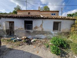 Casa con Parcela en Hoya Hermosa (Fortuna) photo 0