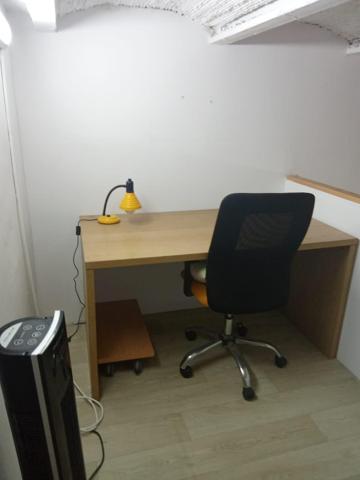 🏡 Estudio Dúplex Amueblado en Les Corts – Ideal Inversión o Uso Privado photo 0