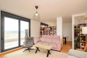 Se vende magnífico ático en Montecerrao – Calle José María Marcilla, 19 photo 0