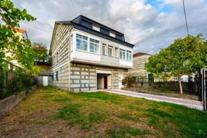 Magnifico chalet unifamiliar con parcela, privacidad y confort photo 0