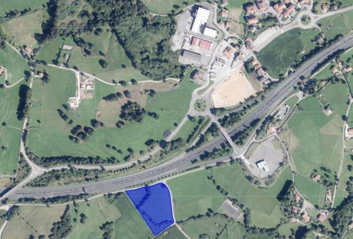 Finca Rústica en Anero, Cantabria. Entre prados y cielo abierto. photo 0