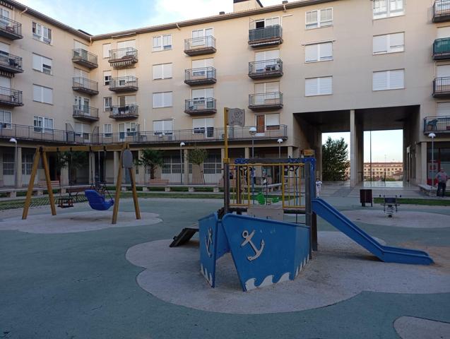 VENTA PISO EXTERIOR PLAZA DIEGO HURTADO SALAMANCA photo 0