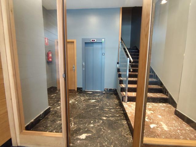 Magnífica propiedad en la zona noble de Vitoria photo 0