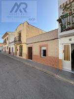 🏡 Oportunidad única en Arroyo de San Serván — Casa en planta baja con garaje y patio 100 m2 photo 0