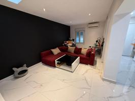 Acogedor Adosado Reformado en la Zona de Esperanza, Almería photo 0