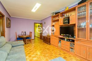 HUCA: PISO 3 HAB 2 BAÑOS GARAJE Y TRASTERO 179.990€ LA MONXINA photo 0