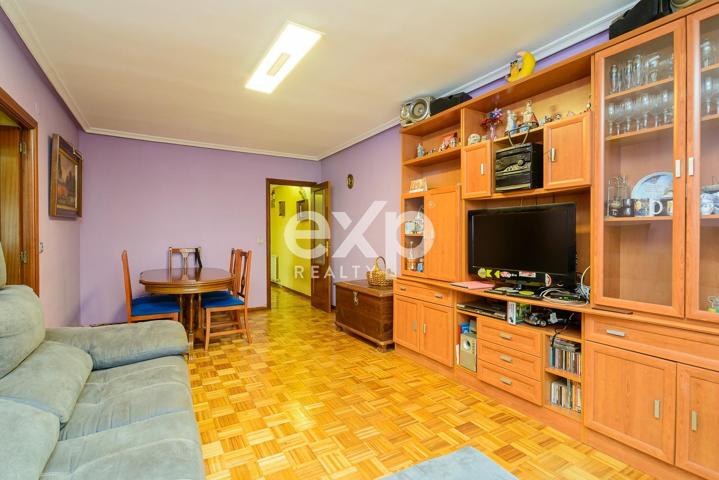 HUCA: PISO 3 HAB 2 BAÑOS GARAJE Y TRASTERO 179.990€ LA MONXINA photo 0