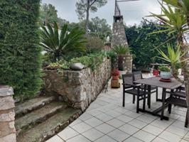 Casa con piscina y vistas en Talaia Mediterrania photo 0