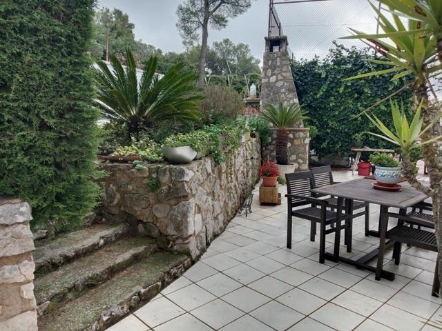 Casa con piscina y vistas en Talaia Mediterrania photo 0