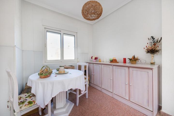 ÁTICO DE ENSUEÑO EN TORREVIEJA. AQUÍ COMIENZA TU NUEVA VIDA photo 0