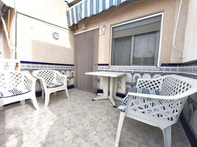 🏖️ Más de 300 días de sol, vistas al mar y el Mediterráneo a tus pies: tu hogar en Santa Pola del Este te espera photo 0