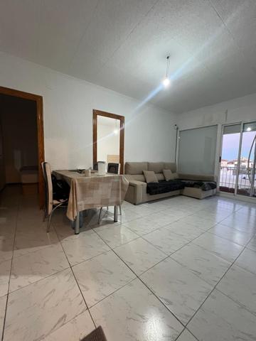 Piso en venta en Amposta – 84 m², 3 habitaciones y terraza privada photo 0