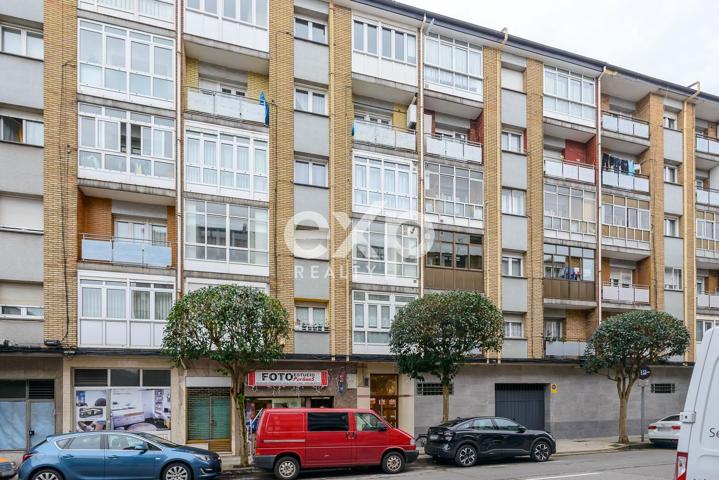 Piso en venta en El Coto – Calle Feijóo | 175.000 € photo 0