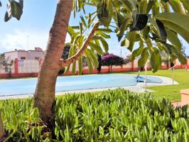 TU SITIO EN ROQUETAS: PISO CON GARAJE Y TERRAZA EN BUENAVISTA photo 0