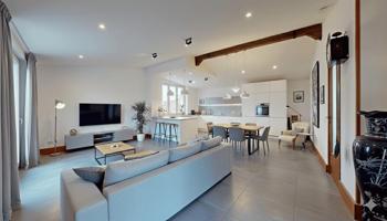 Espectacular Ático Dúplex en el Corazón de Mataró photo 0