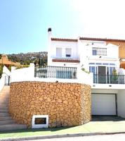 Unifamiliar Pareada En venta en Altea Hills, Altea photo 0